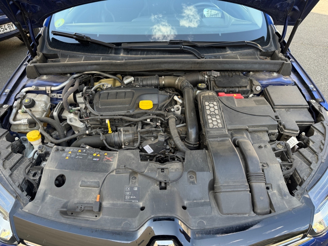 Renault Megane — 20