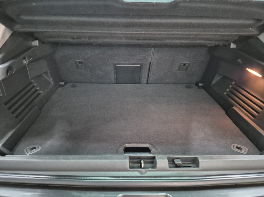 Peugeot 3008 — 7