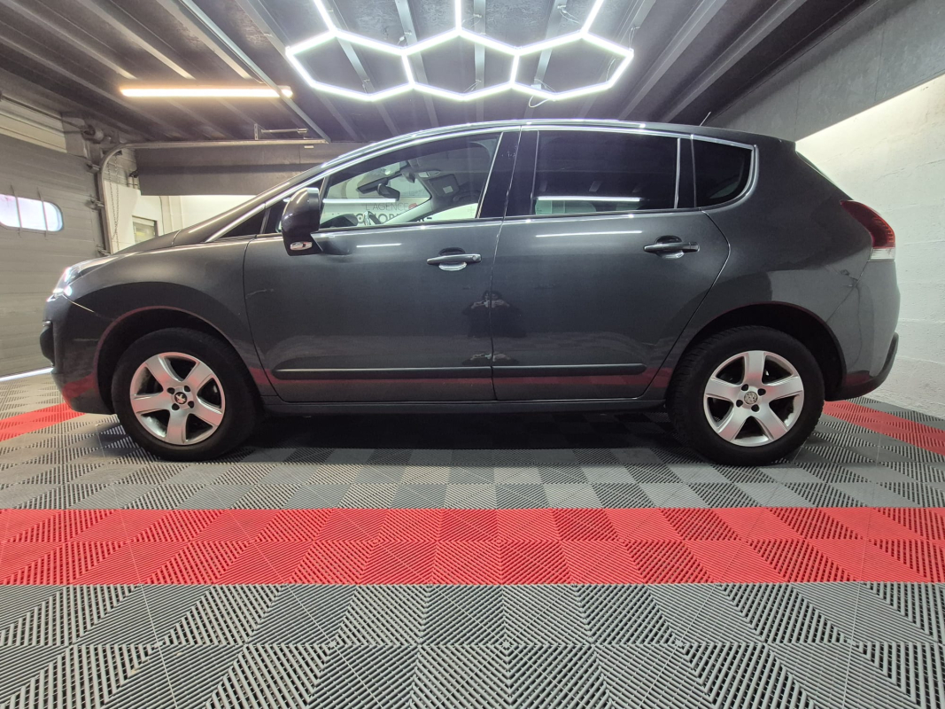 Peugeot 3008 — 9
