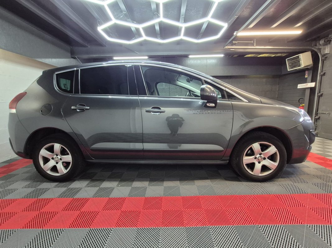 Peugeot 3008 — 4