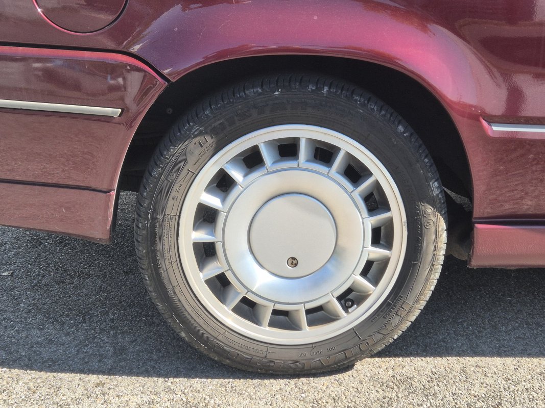 Renault 19 — 19