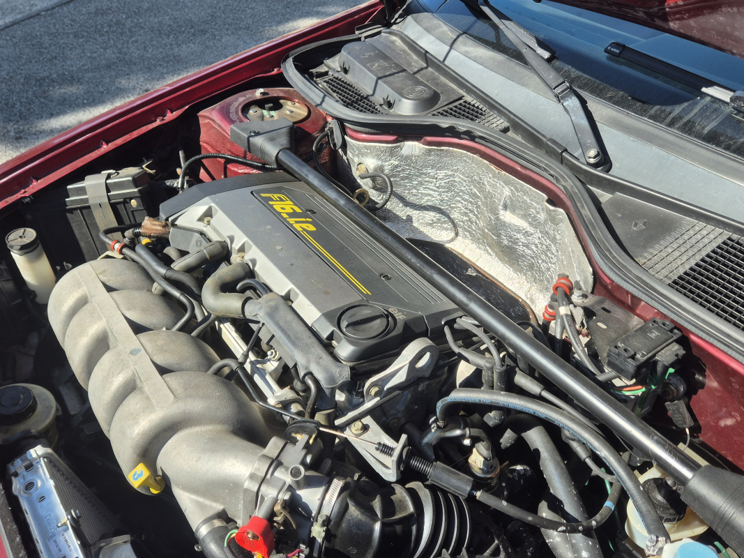 Renault 19 — 21