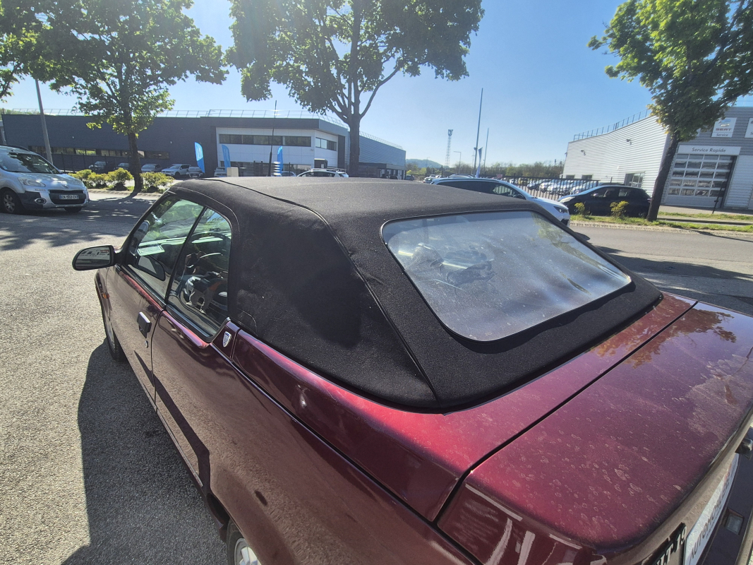 Renault 19 — 26