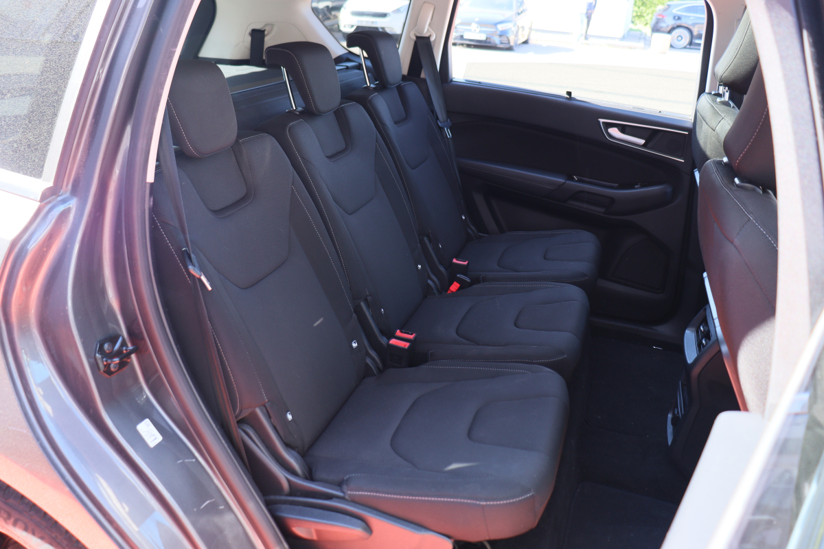 Ford S-Max — 16