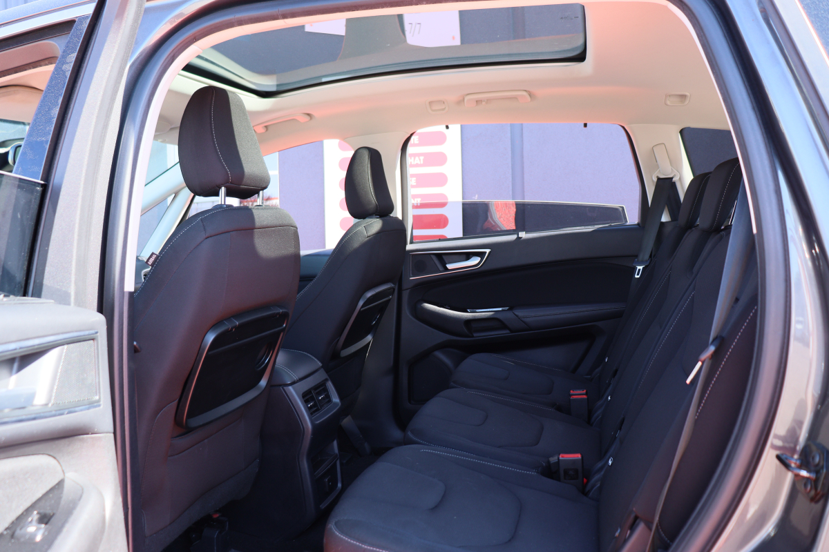 Ford S-Max — 17