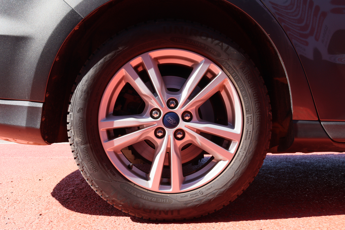 Ford S-Max — 26