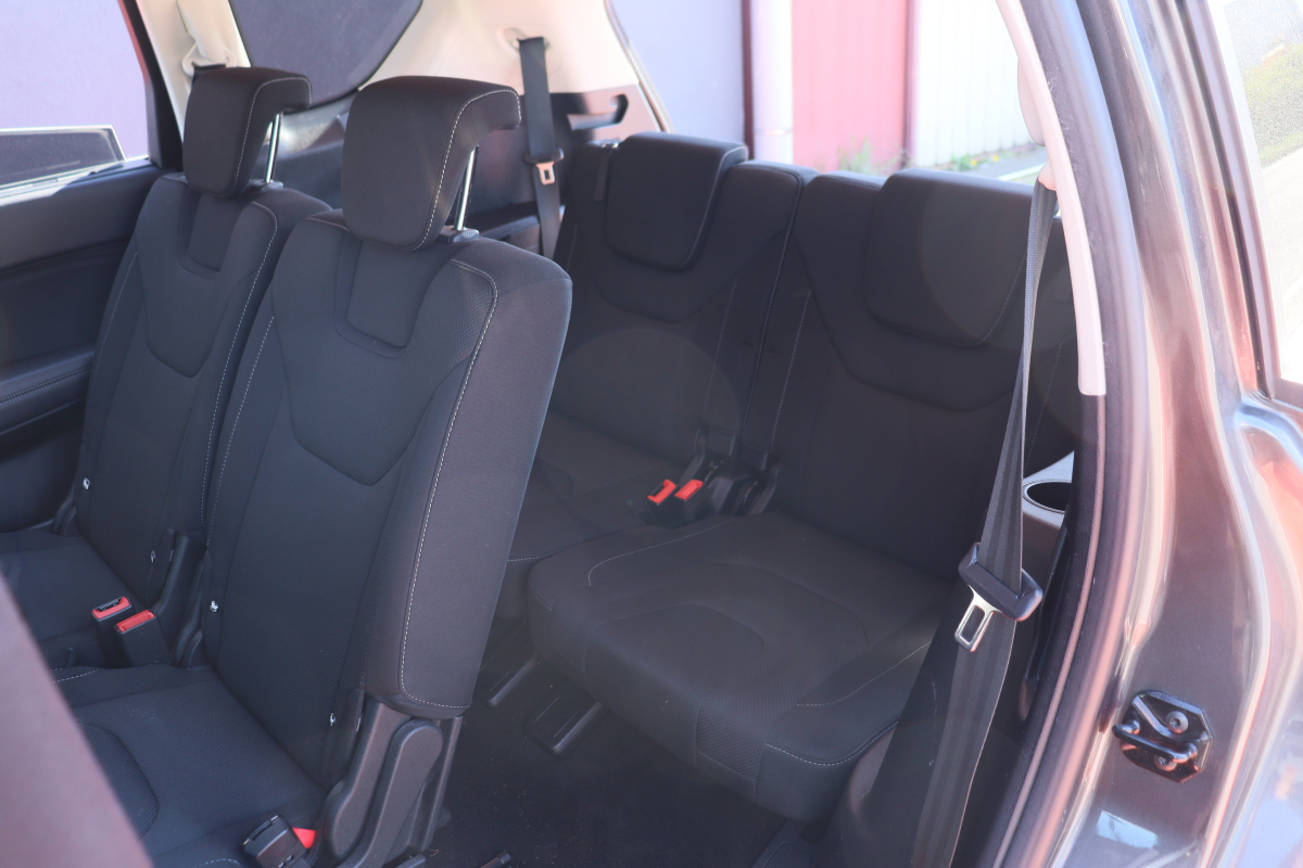 Ford S-Max — 18