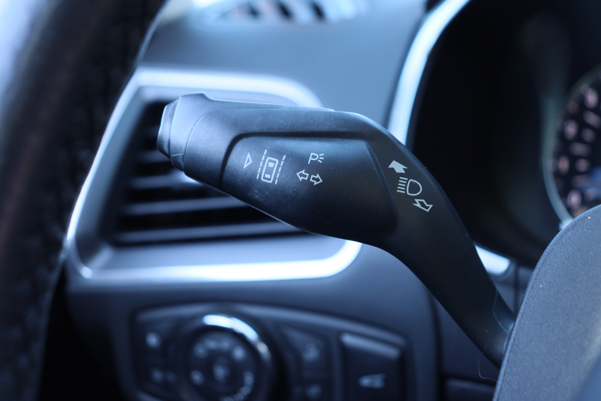 Ford S-Max — 30