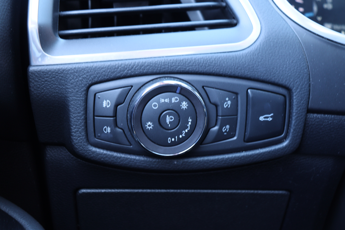 Ford S-Max — 28