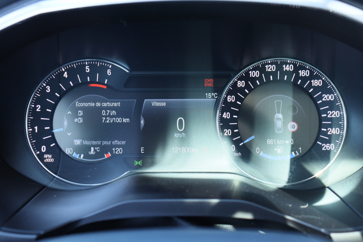 Ford S-Max — 31