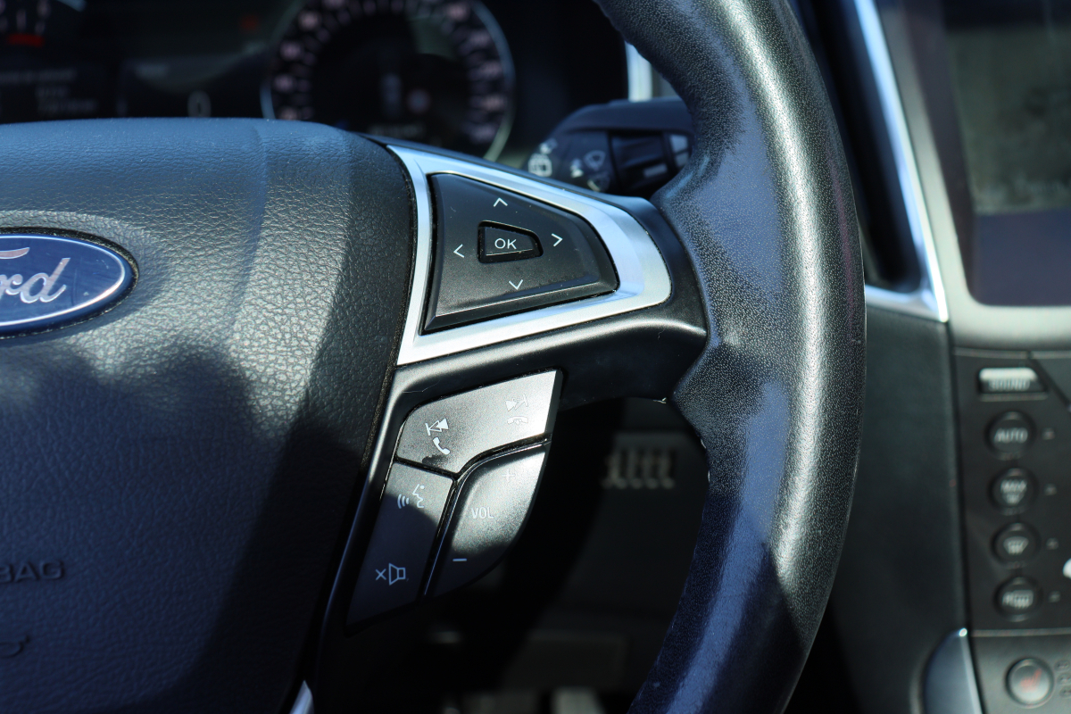 Ford S-Max — 33