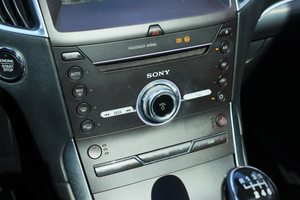 Ford S-Max — 14