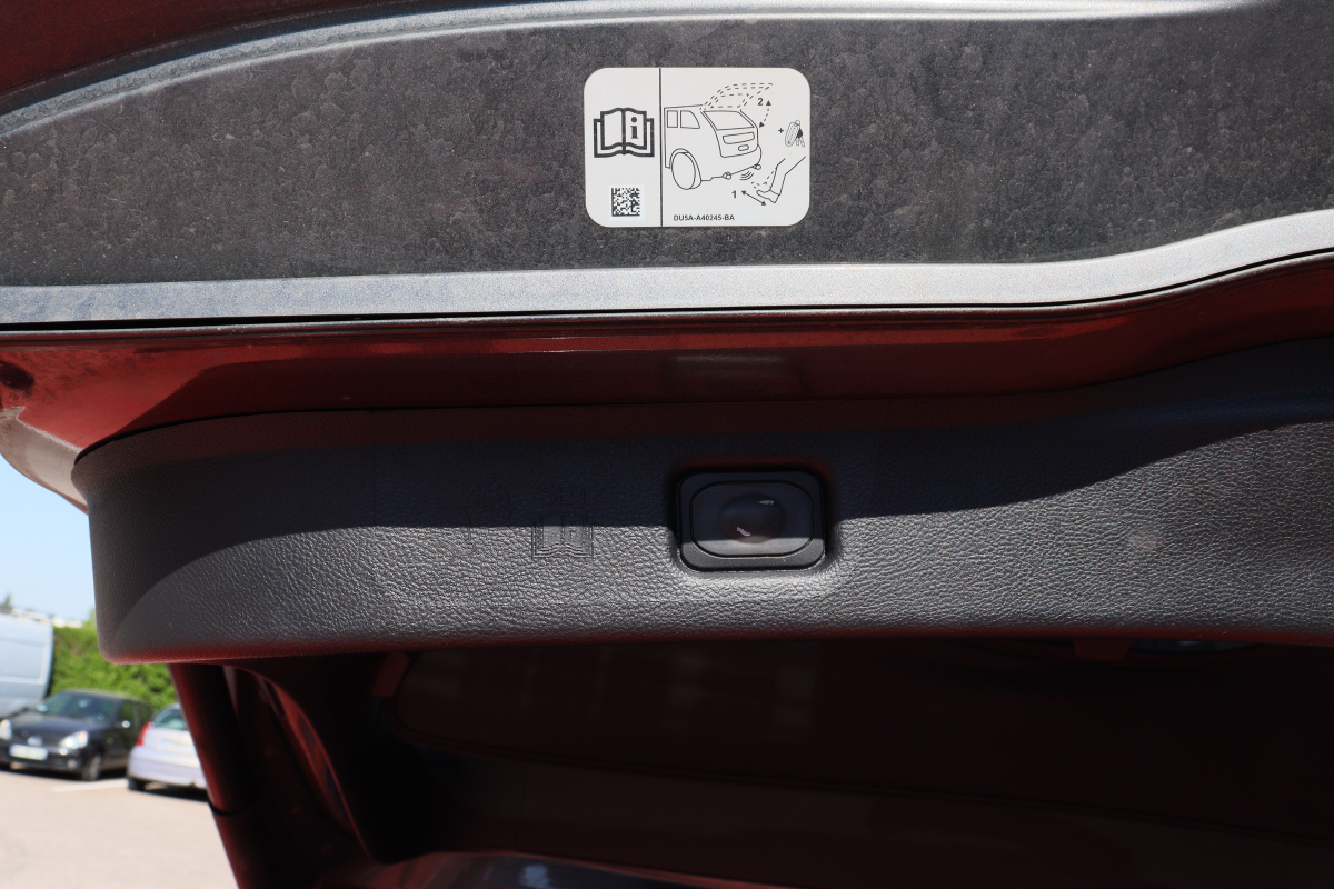 Ford S-Max — 22