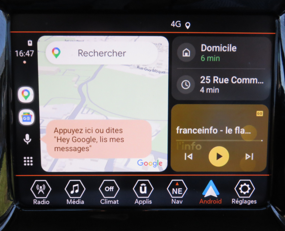 Jeep Compass — 22