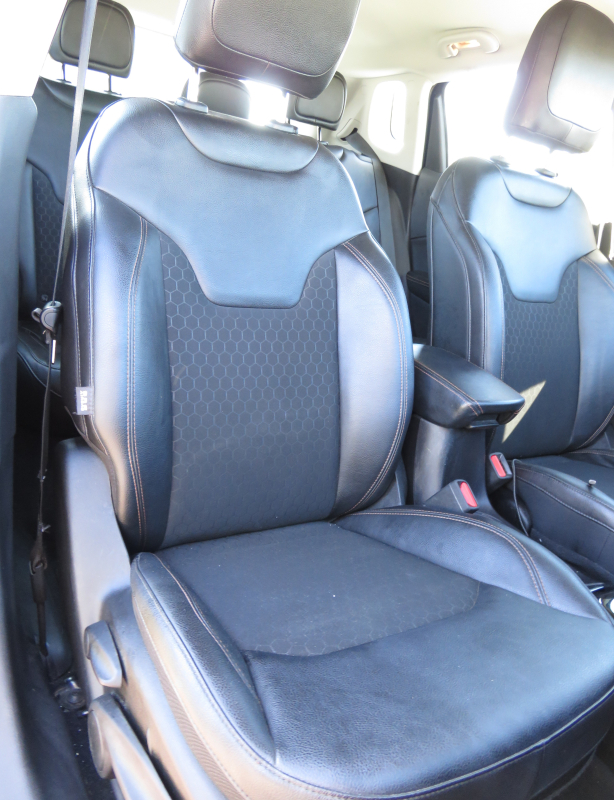 Jeep Compass — 15