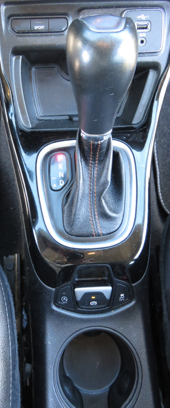 Jeep Compass — 25