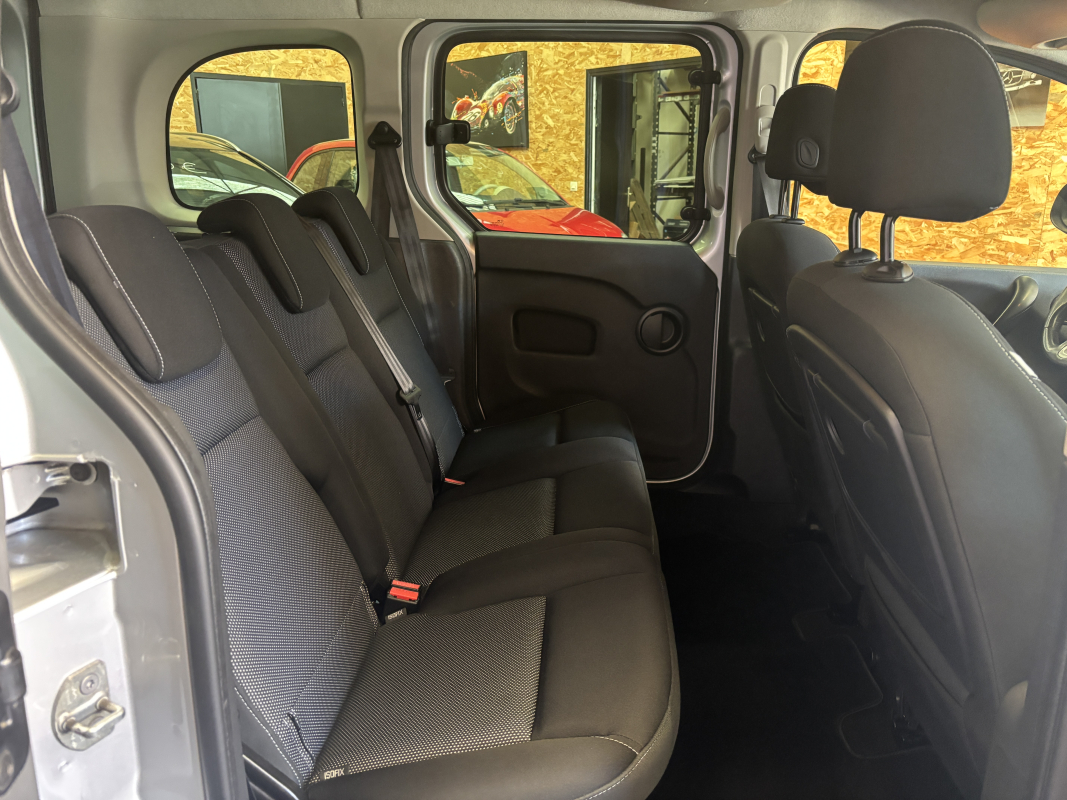 Renault Kangoo Van — 18