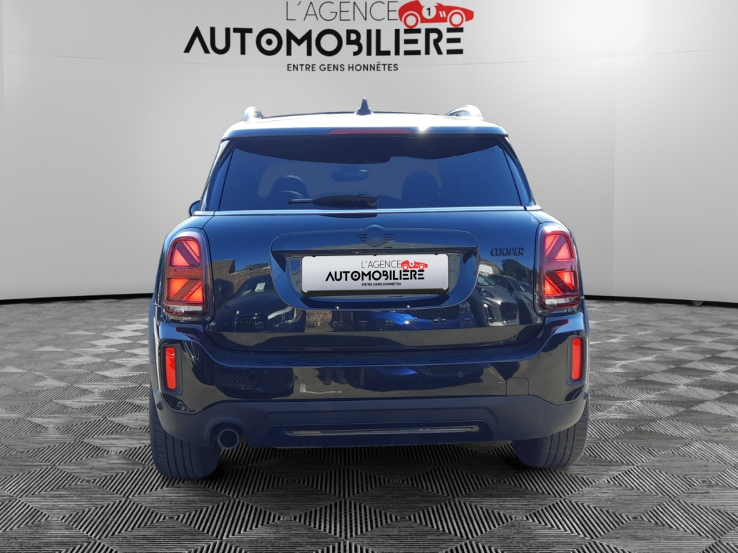 Mini Mini Countryman — 6