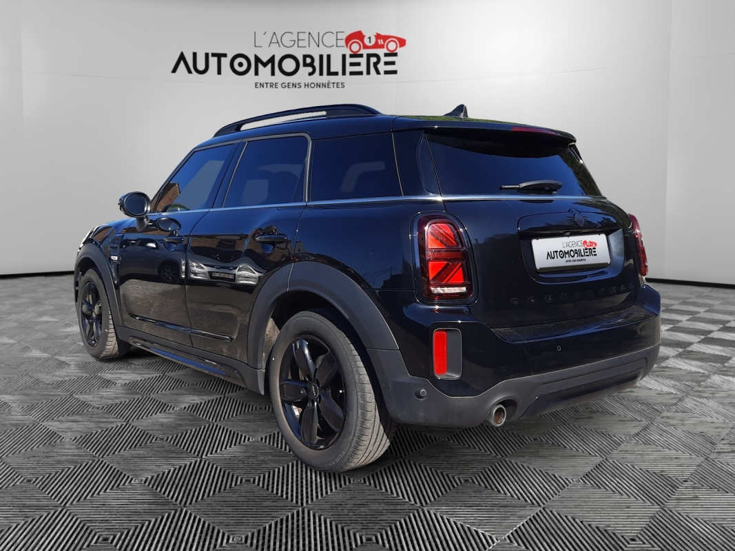 Mini Mini Countryman — 7