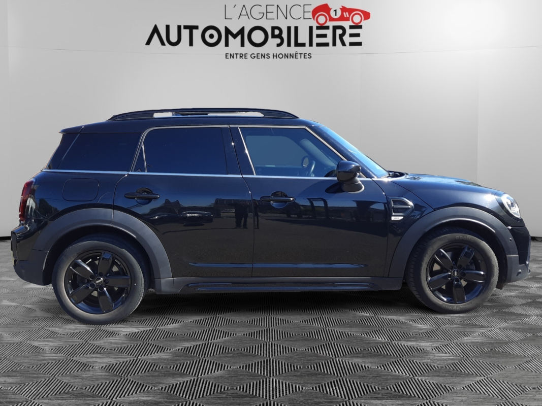 Mini Mini Countryman — 4