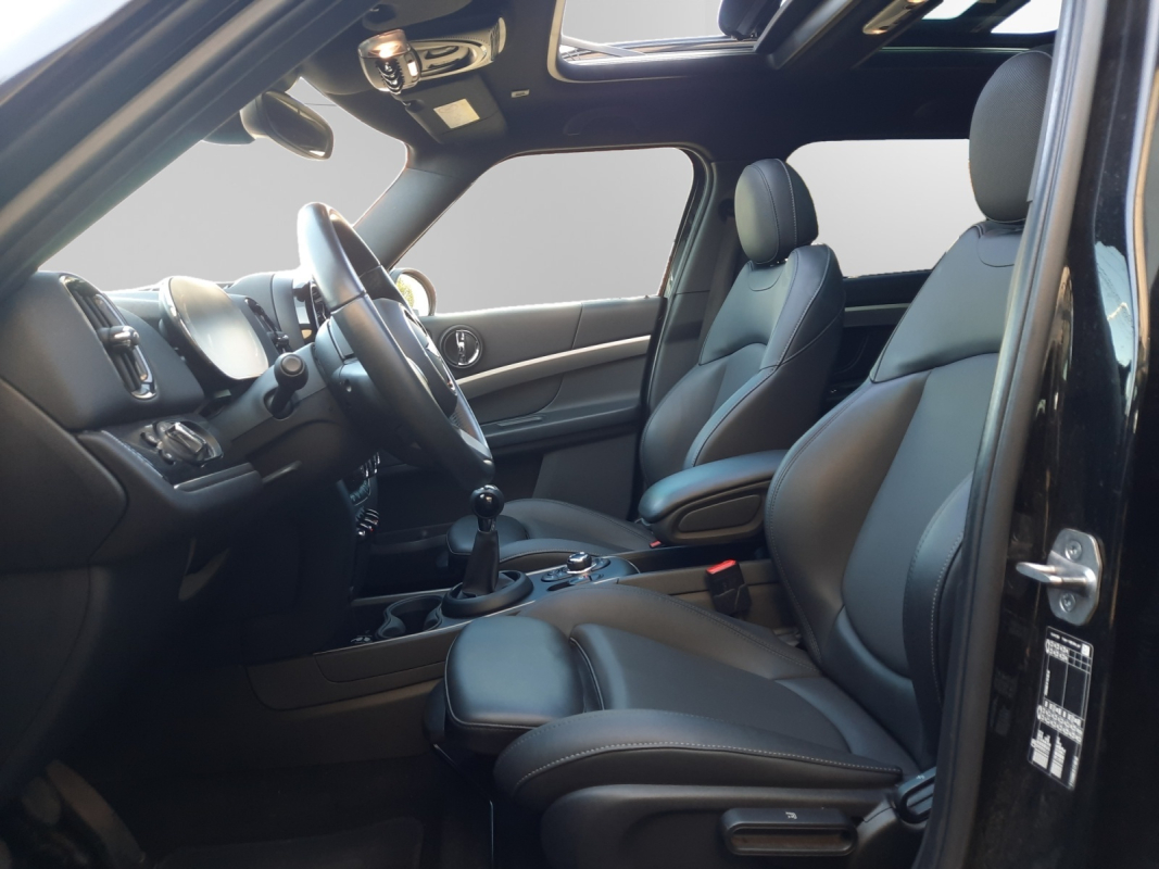 Mini Mini Countryman — 9