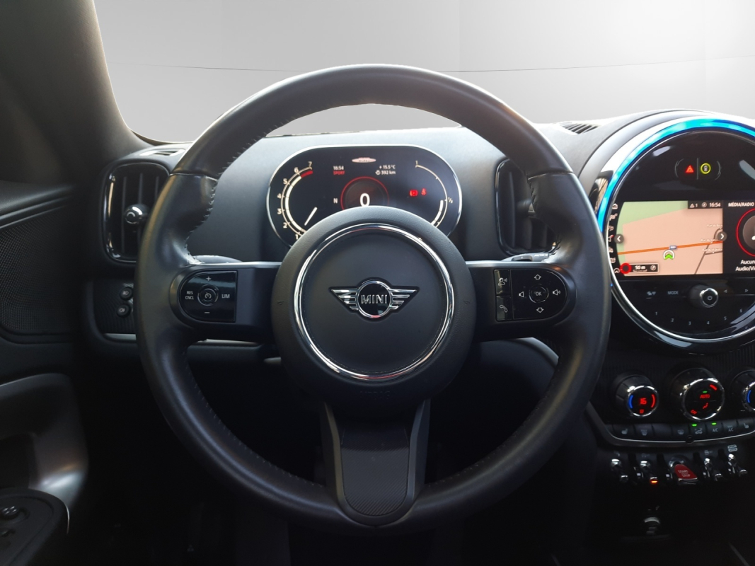 Mini Mini Countryman — 11