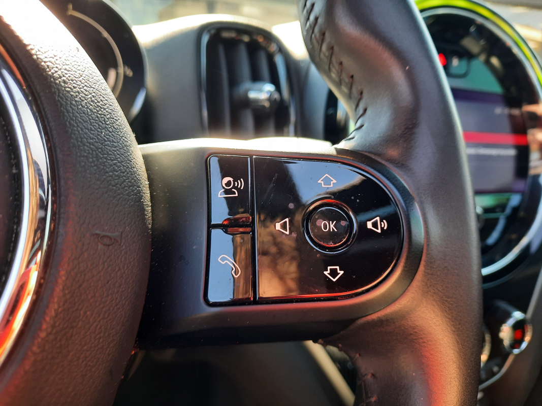 Mini Mini Countryman — 12