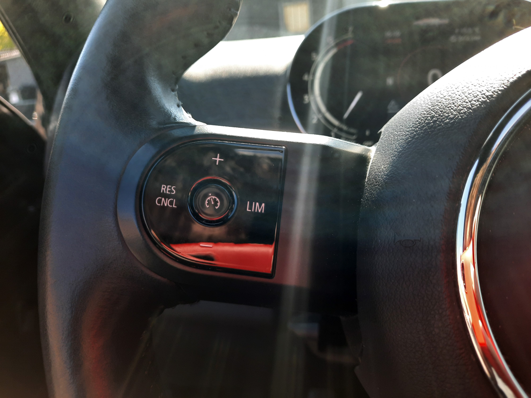 Mini Mini Countryman — 14