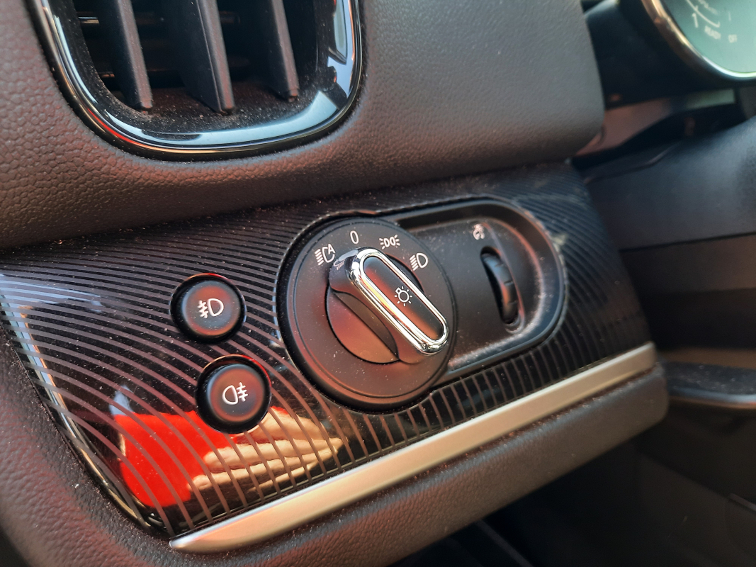 Mini Mini Countryman — 10