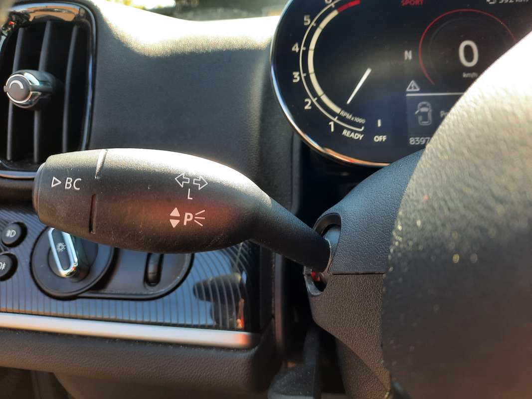 Mini Mini Countryman — 15