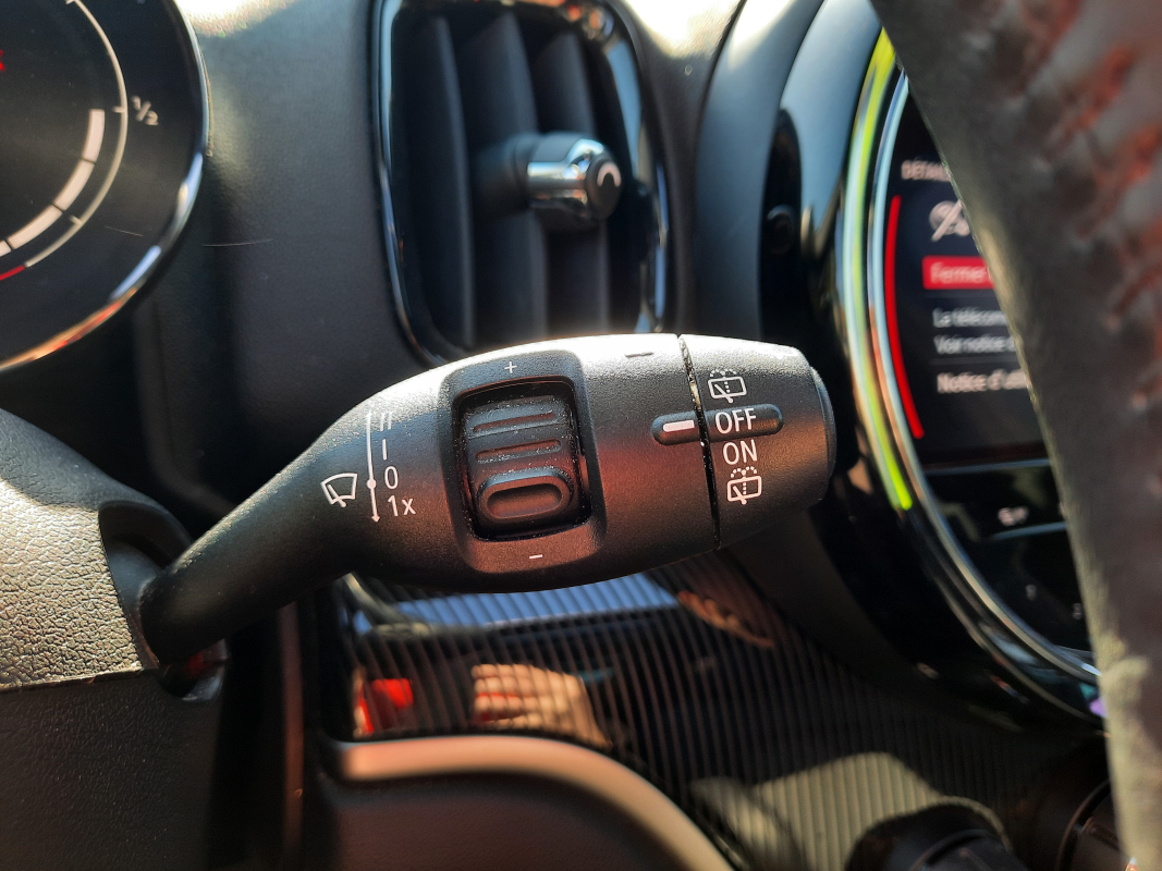 Mini Mini Countryman — 13