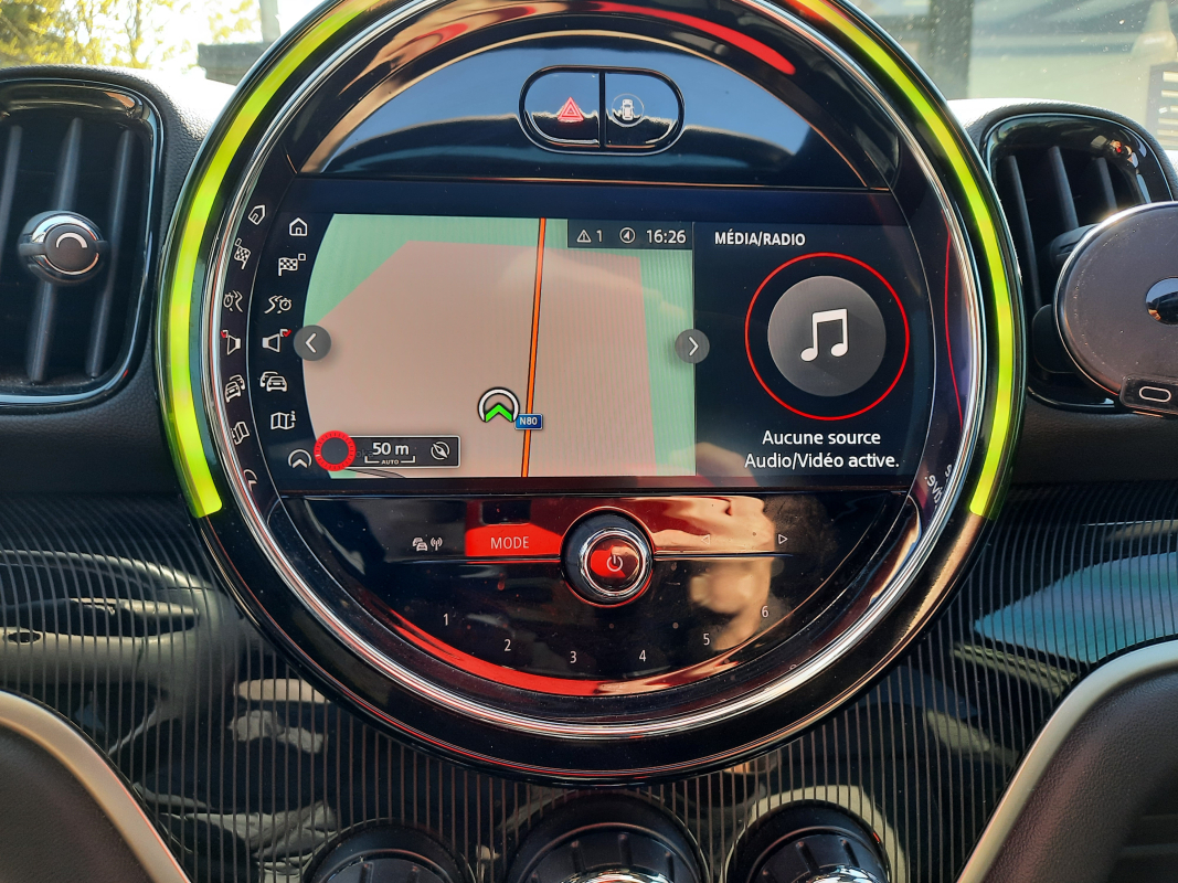 Mini Mini Countryman — 18