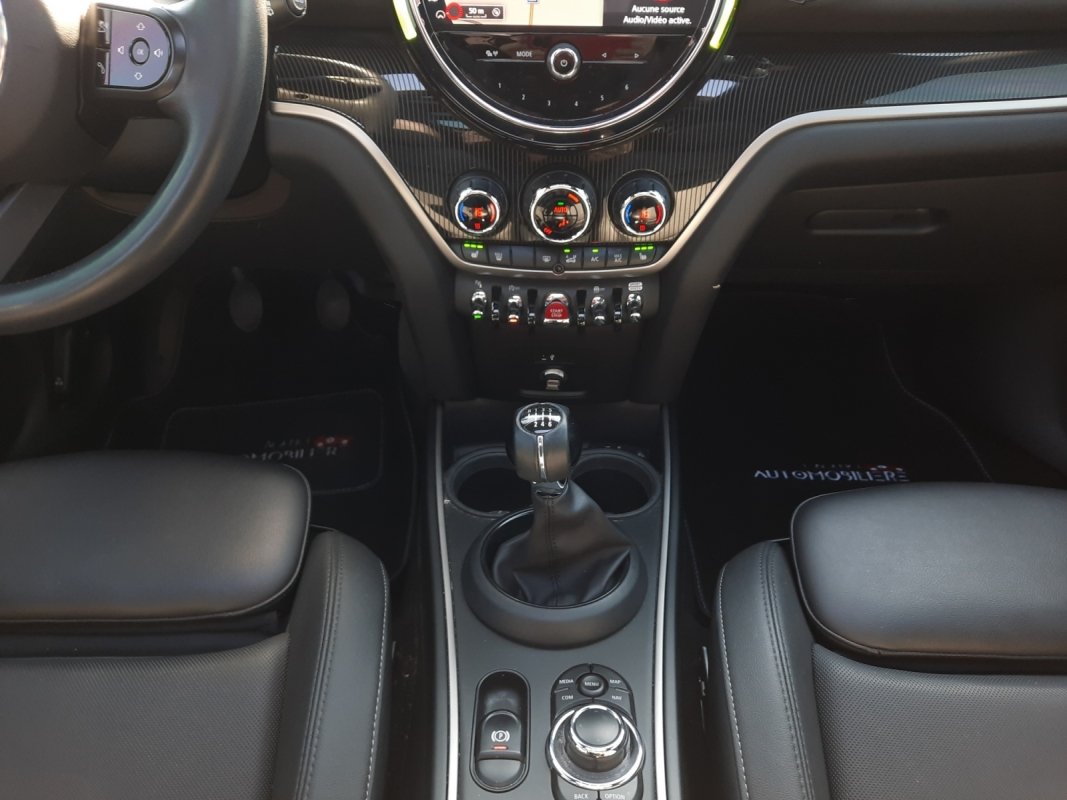 Mini Mini Countryman — 16