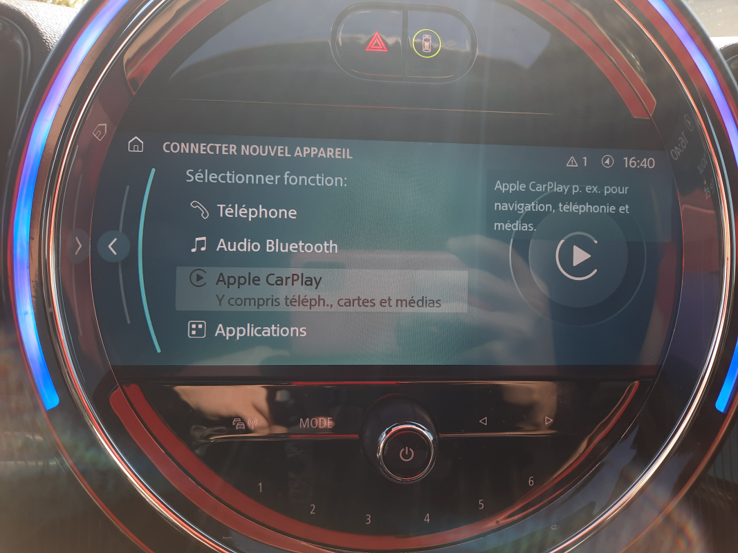 Mini Mini Countryman — 23