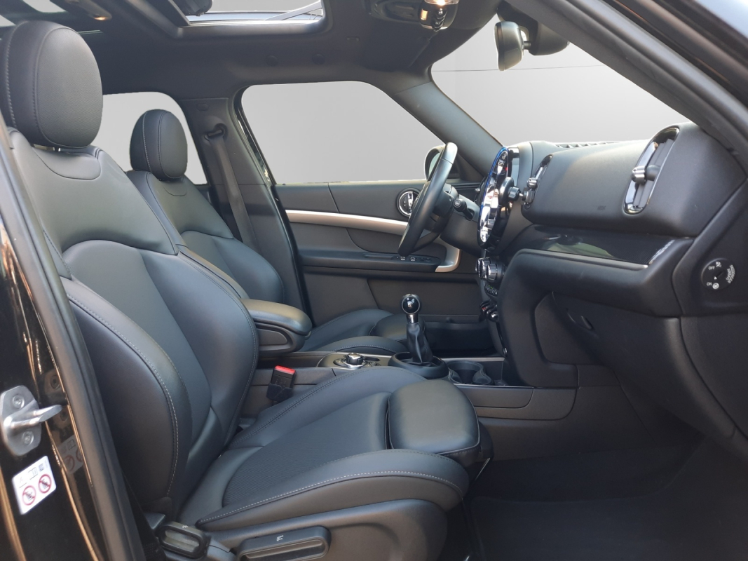 Mini Mini Countryman — 27