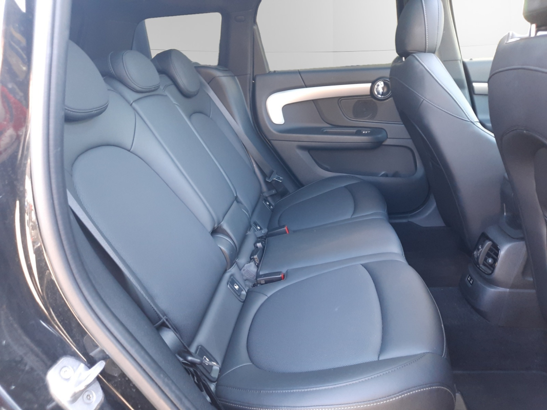 Mini Mini Countryman — 28