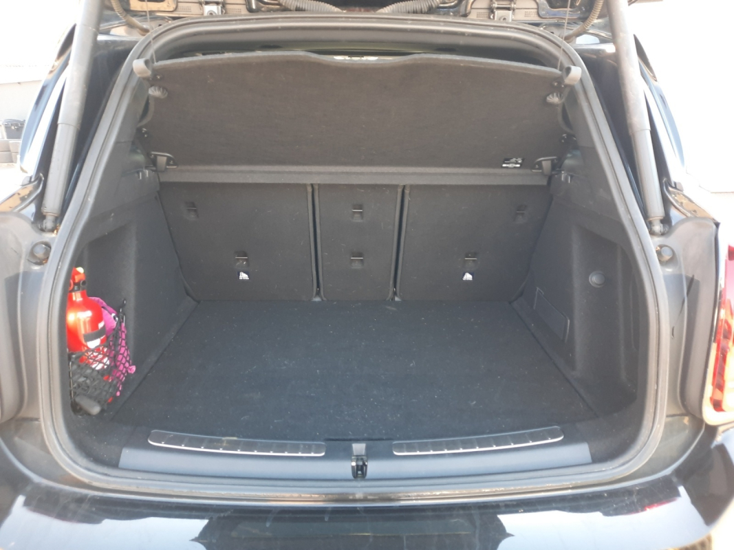 Mini Mini Countryman — 30