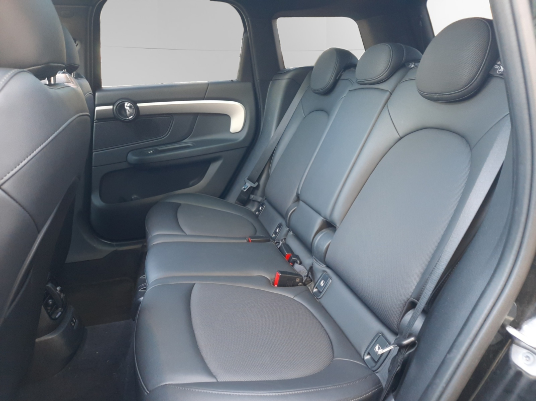 Mini Mini Countryman — 29