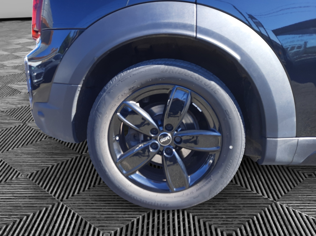Mini Mini Countryman — 34