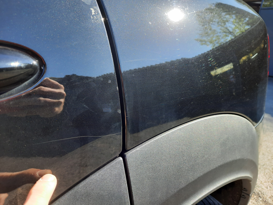 Mini Mini Countryman — 39