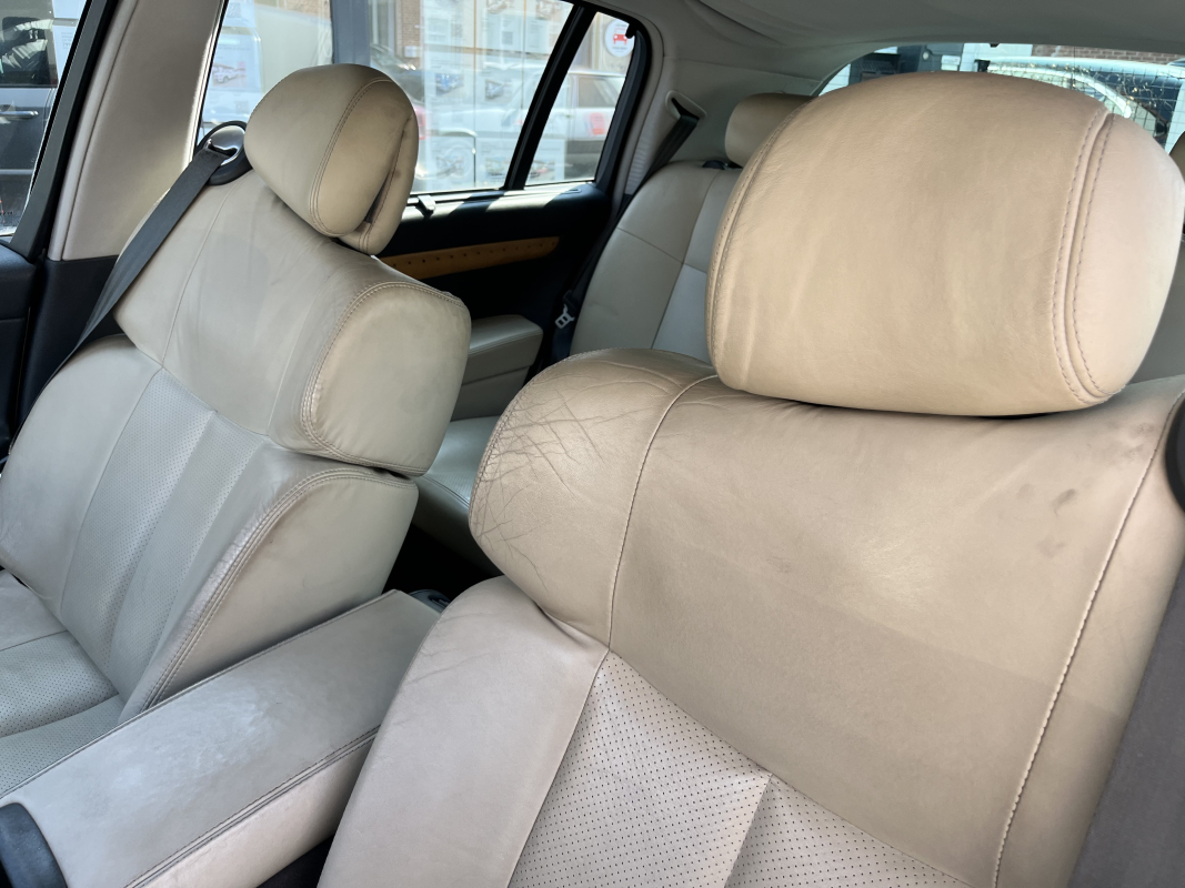 Renault Vel Satis — 11
