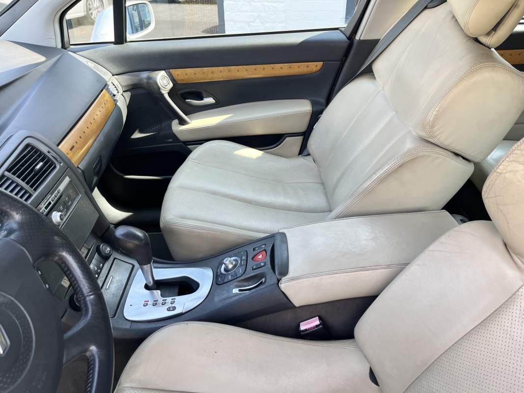 Renault Vel Satis — 14