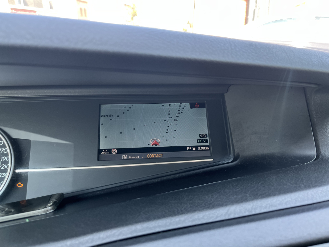 Renault Vel Satis — 25
