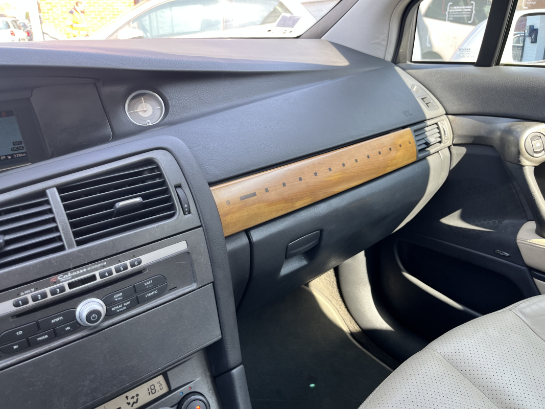 Renault Vel Satis — 17