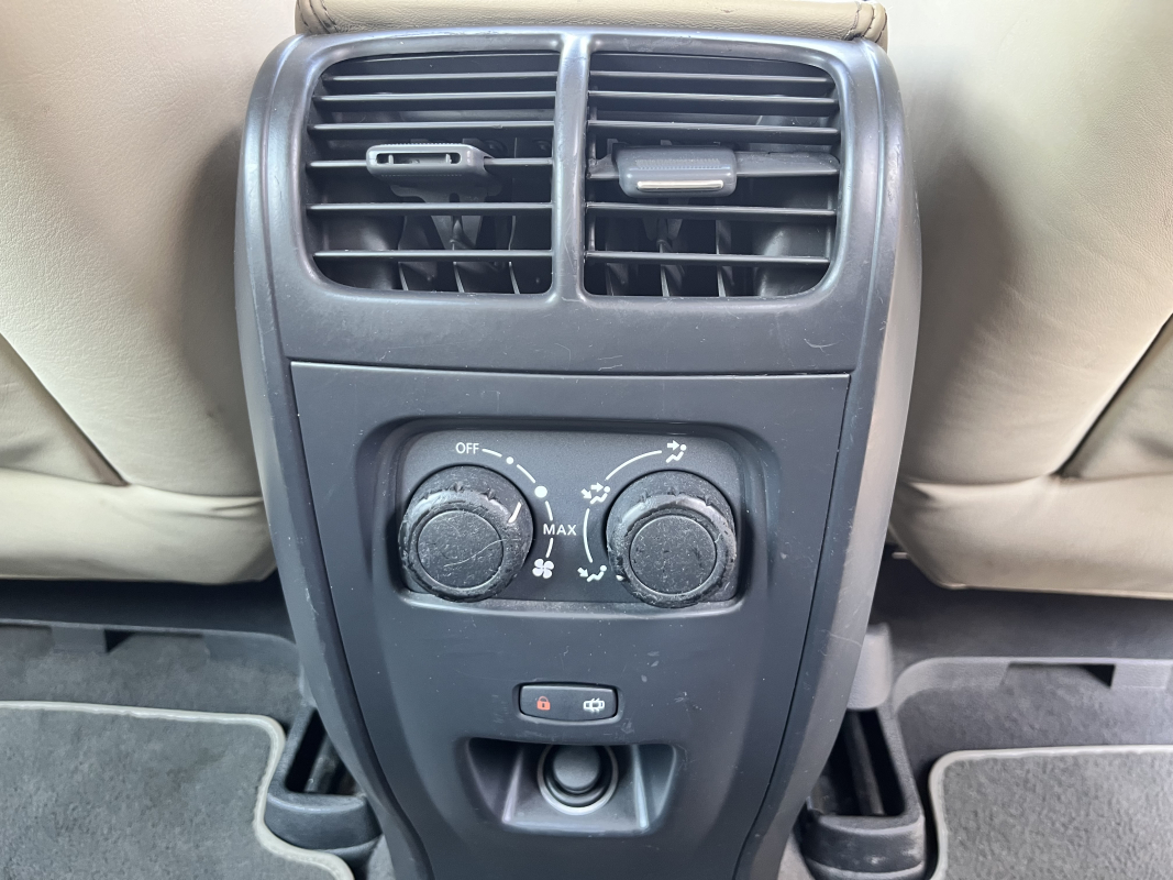 Renault Vel Satis — 26
