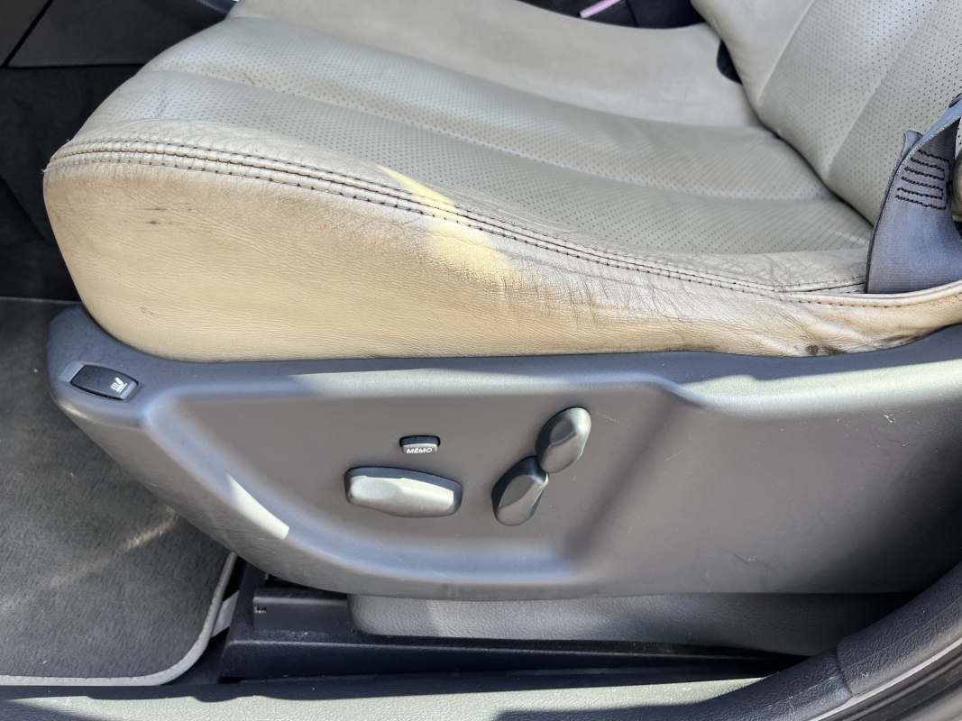 Renault Vel Satis — 27