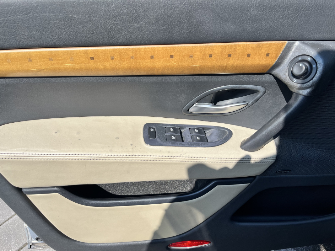 Renault Vel Satis — 18