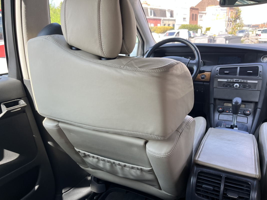 Renault Vel Satis — 28