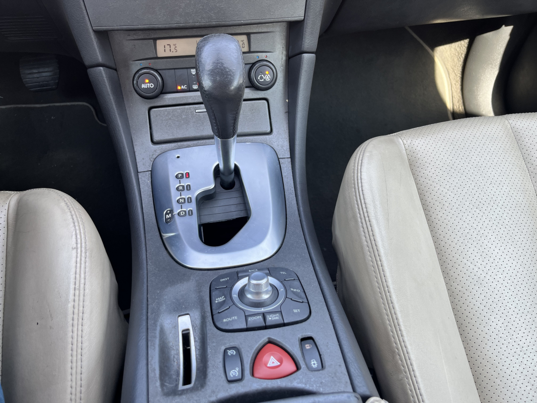 Renault Vel Satis — 19
