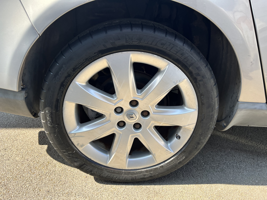Renault Vel Satis — 21